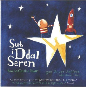 Sut i Ddal Seren / How to Catch a Star 