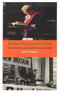 Ballot Box to Jury Box 