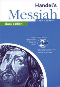 Messiah from Scratch 