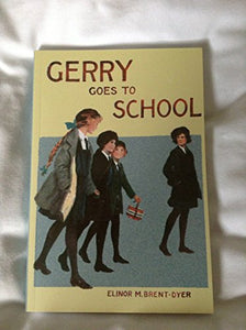 Gerry Goes to School 