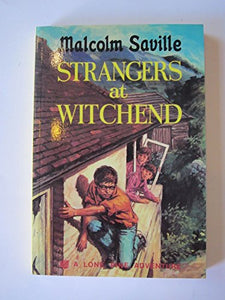 Strangers at Witchend 