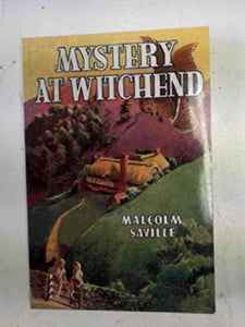 Mystery at Witchend 