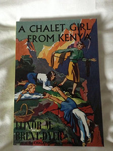 A Chalet Girl from Kenya 