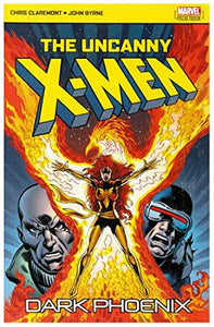 The Uncanny X-Men 