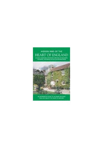 The Hidden Inns of the Heart of England 