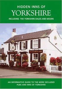 The Hidden Inns of Yorkshire 