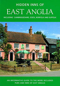 The Hidden Inns of East Anglia 