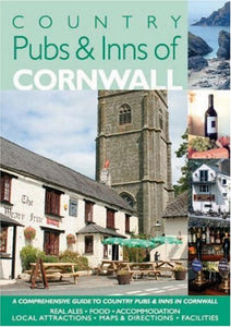 Country Pubs and Inns of Cornwall 