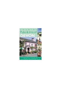 Country Pubs and Inns of Devon 