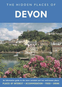 The Hidden Places of Devon 