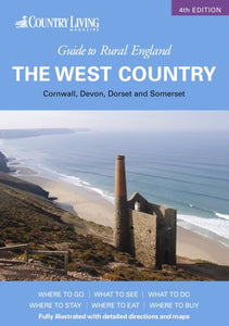 The West Country 