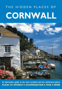 The Hidden Places of Cornwall 