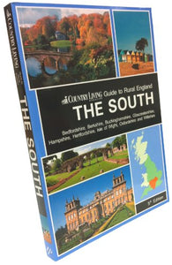 Country Living Guide to Rural England - the South 