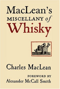 MacLean's Miscellany of Whisky 