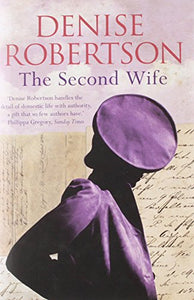 The Second Wife 