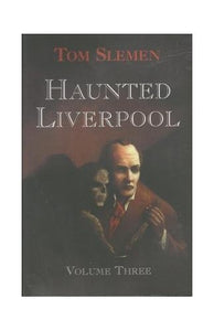 Haunted Liverpool 