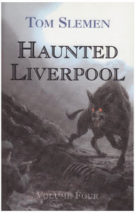 Haunted Liverpool 