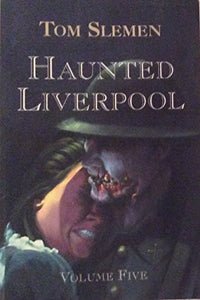 Haunted Liverpool 