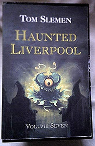 Haunted Liverpool 