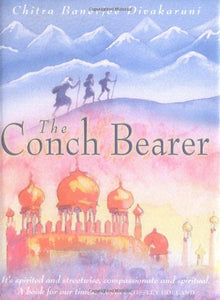 The Conch Bearer 