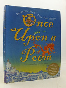 Once Upon a Poem 