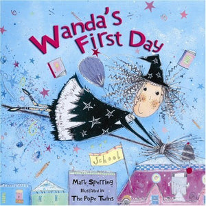 Wanda's First Day 