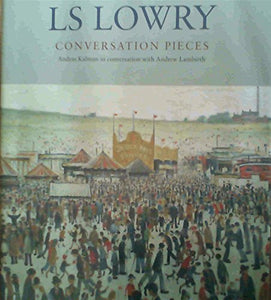 L.S.Lowry 