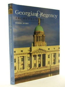 Georgian and Regency Architecture 