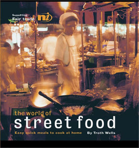 The World of Street Food 