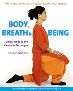 Body, Breath and Being 