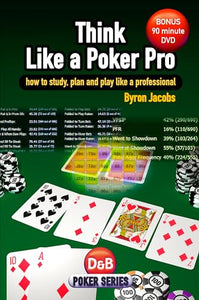 Think Like a Poker Pro 