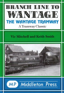 Branch Line to Wantage 