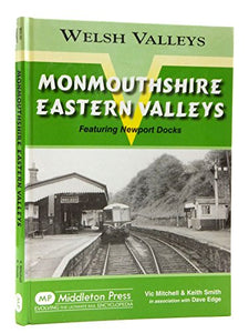 Monmouthshire Eastern Valley 