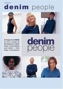 Denim People 