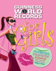 Guinness World of Girl's Records 