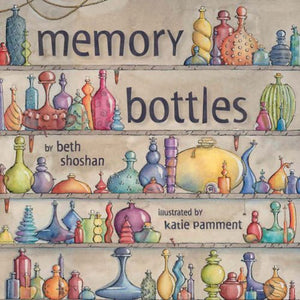 Memory Bottles 