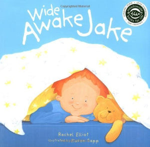 Wide Awake Jake 