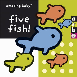 Five Fish! 