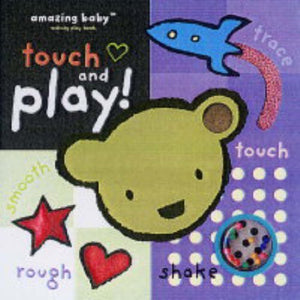 Touch and Play! 