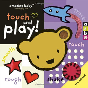 Touch and Play! 