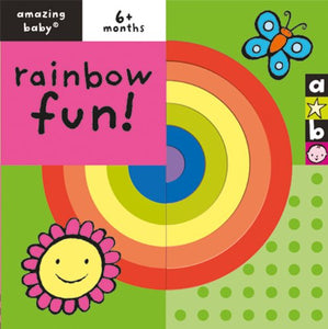 Rainbow Fun 