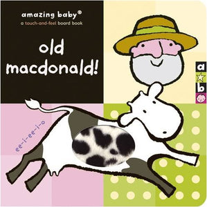 Old Macdonald! 