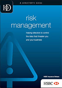 Risk Management 