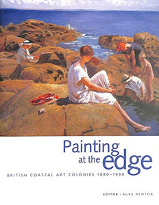 Painting at the Edge 