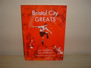 Bristol City Greats 