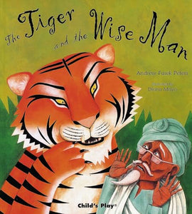 The Tiger and the Wise Man 