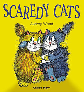 Scaredy Cats 