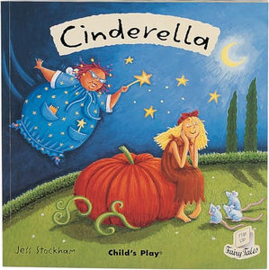 Cinderella 