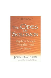 The Odes of Solomon 