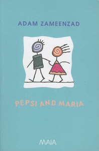 Pepsi and Maria 